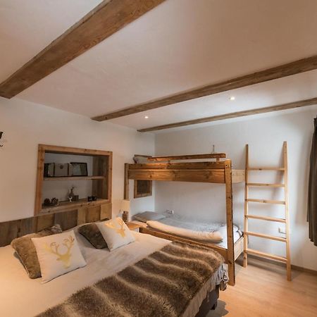Bauernlodge Alpin Appartements Höfen Zewnętrze zdjęcie