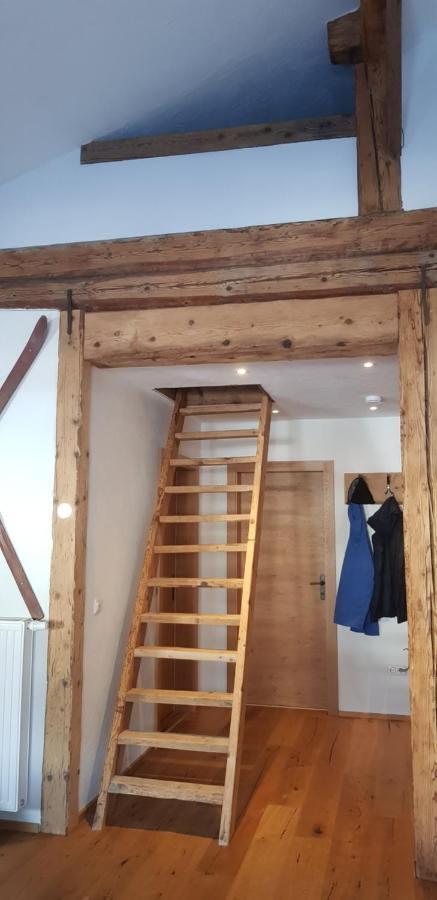 Bauernlodge Alpin Appartements Höfen Zewnętrze zdjęcie